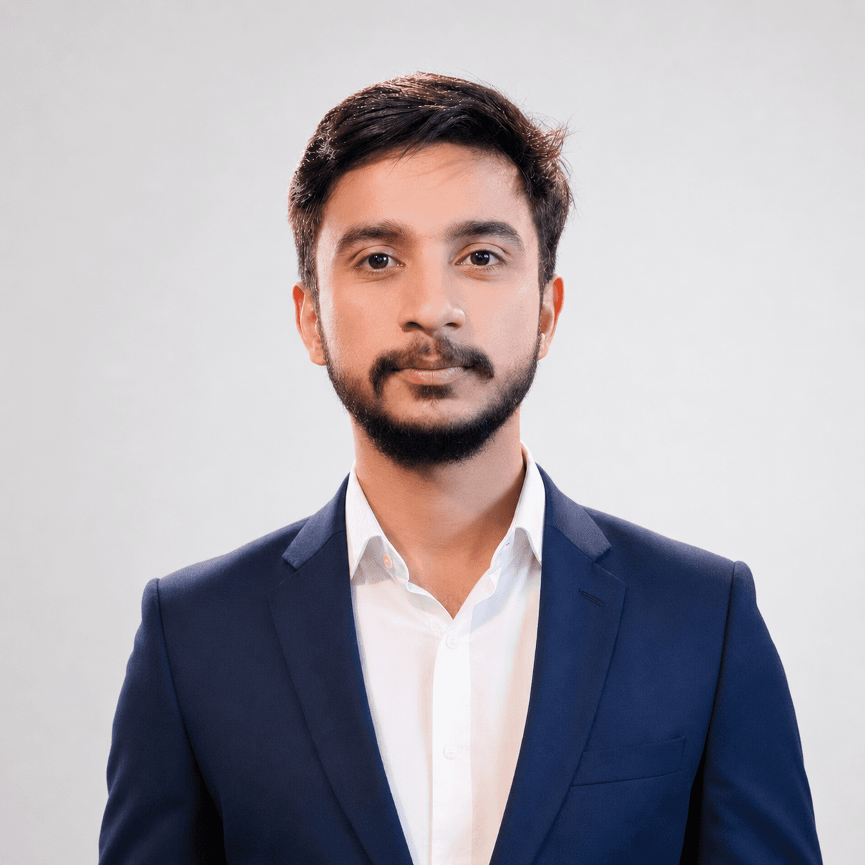 Zain Ul Hassan, Senior Full Stack Developer